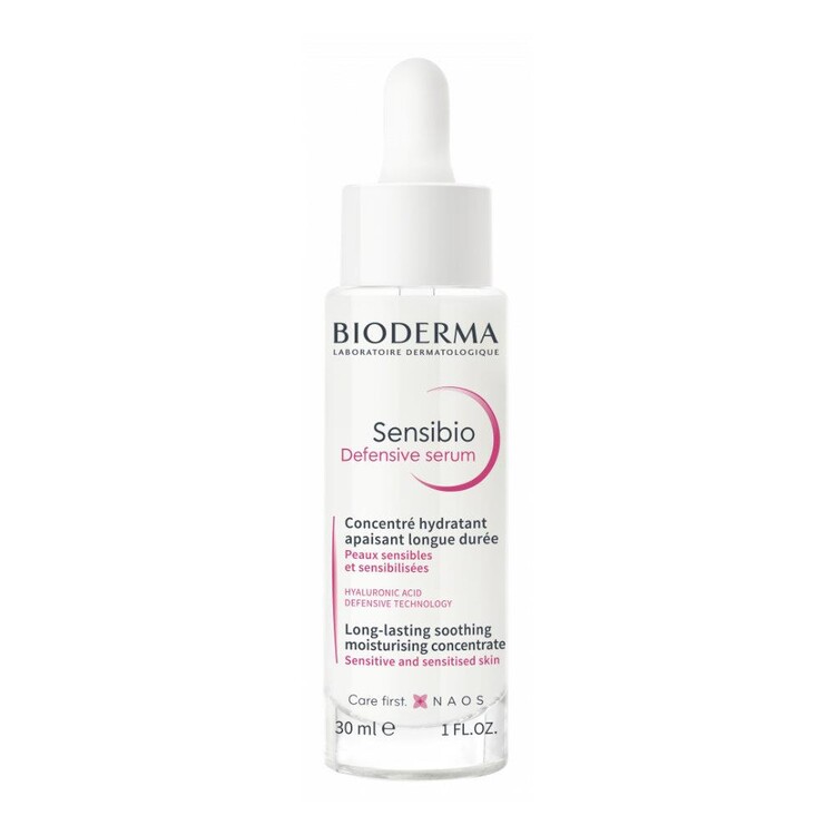 Bioderma - Bıoderma Sensibio Defensive Serum 30 ml