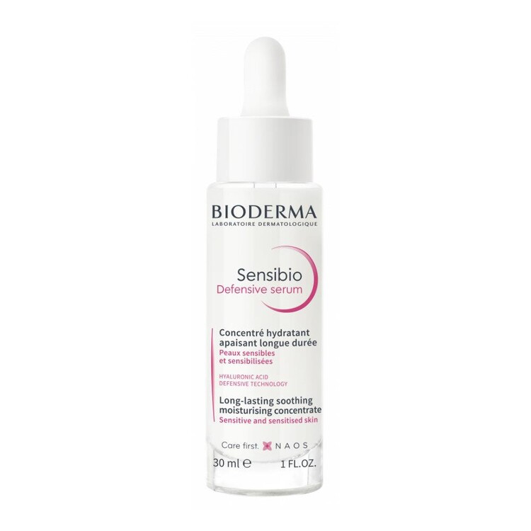 Bıoderma Sensibio Defensive Serum 30 ml