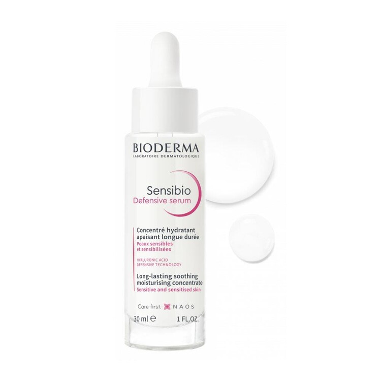 Bıoderma Sensibio Defensive Serum 30 ml