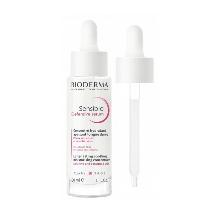 Bıoderma Sensibio Defensive Serum 30 ml