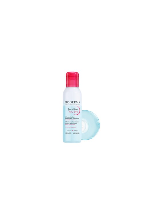 Bioderma Sensibio H2O Eye 125ml 