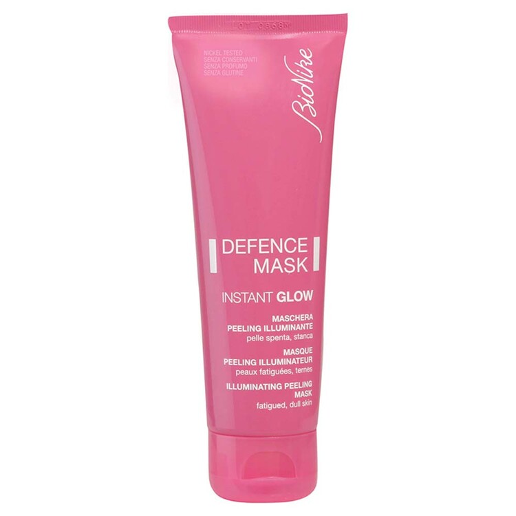 Bionike Defence Mask Aydınlatıcı Peeling Maske 75 