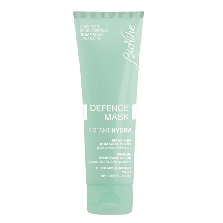 BioNike - Bionike Defence Mask Nemlendirici Detoks Maske 75 