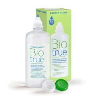 Biotrue - Biotrue Lens Solüsyonu 300 ml