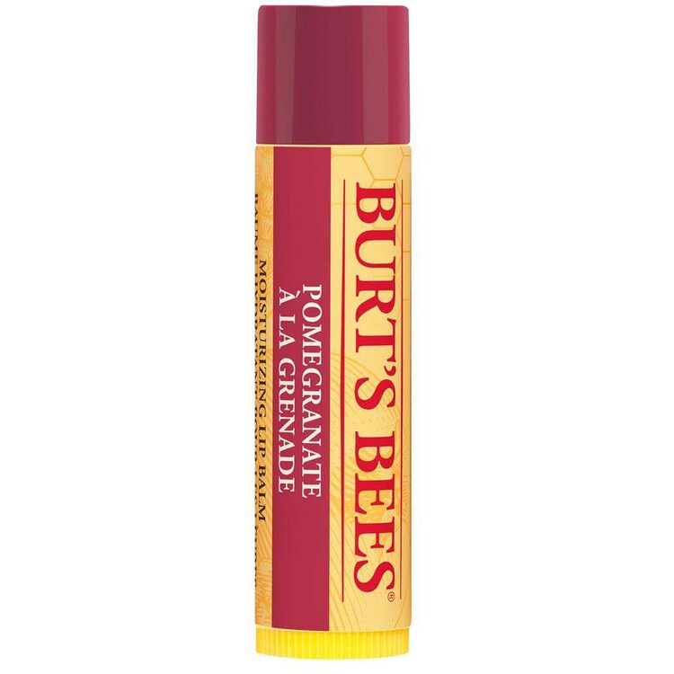 Burts Bees Pomegranate Dudak Balmı 4.25 g