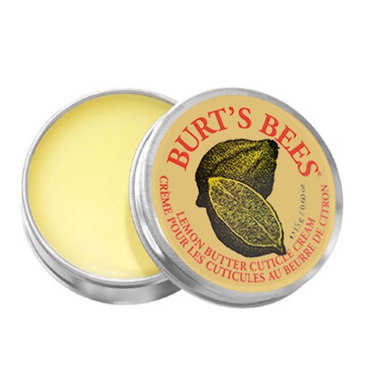 Burts Bees Tırnak Eti Bakım Kremi