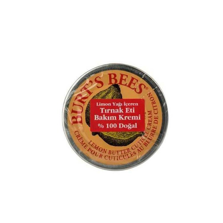 Burts Bees Tırnak Eti Bakım Kremi