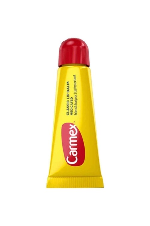 Carmex - Carmex Lip Balm Dudak Kremi 10gr