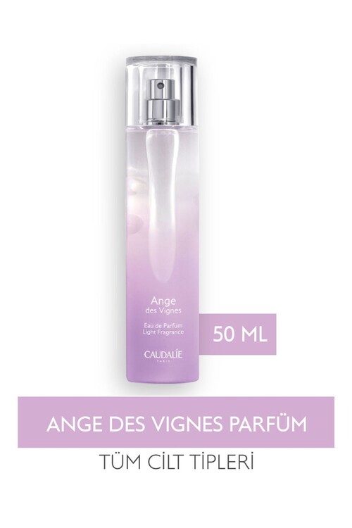 Caudalie - Caudalie Ange des Vignes Parfüm 50 ml