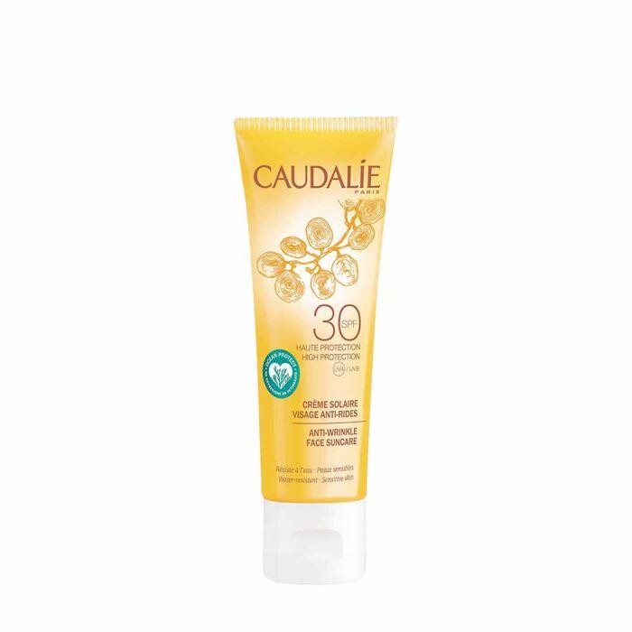 Caudalie - Caudalie Anti-Wrinkle Face Suncare SPF30 50ml