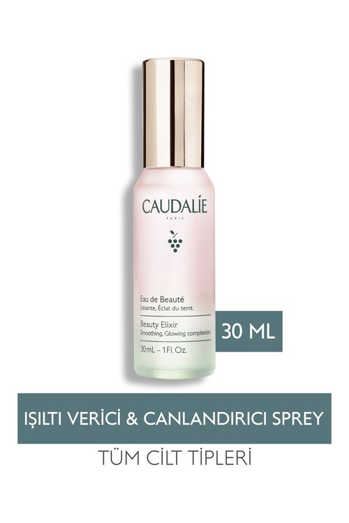 Caudalie - Caudalie Beauty Elixir 30 ml