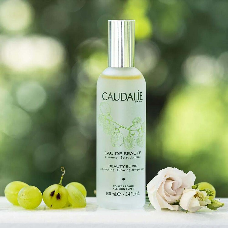 Caudalie Beauty Elixir Güzellik İksiri Sprey 100 m