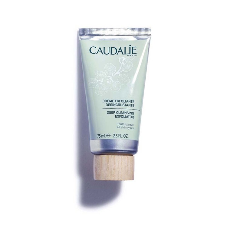 Caudalie Deep Cleansing Exfoliator 75 ml