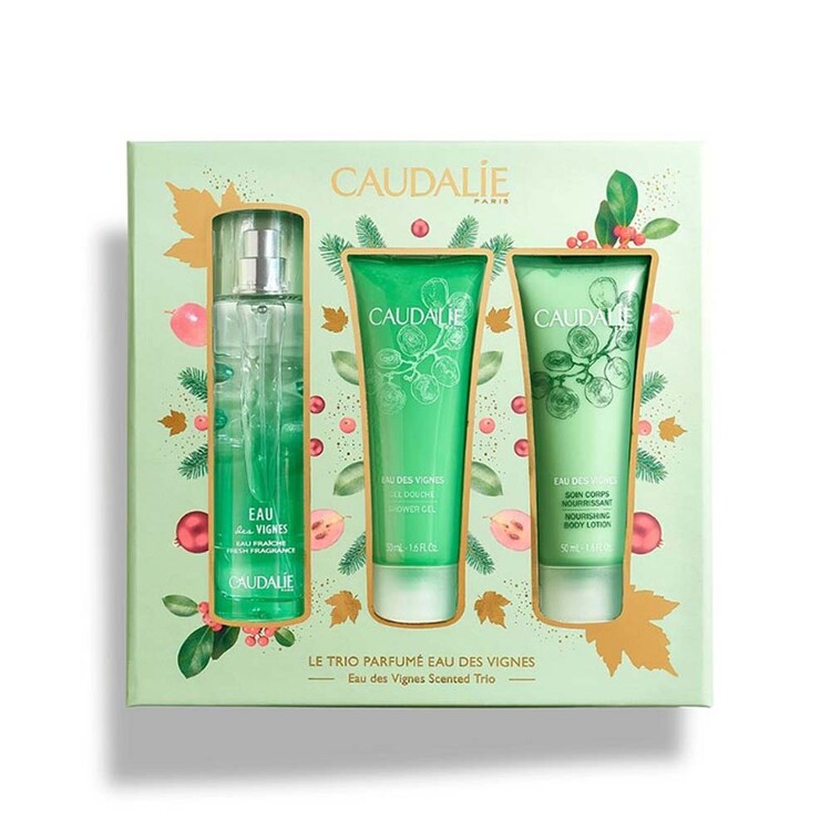 Caudalie Eau Des Vignes 50 ml - Kofre (Parfüm, Duş