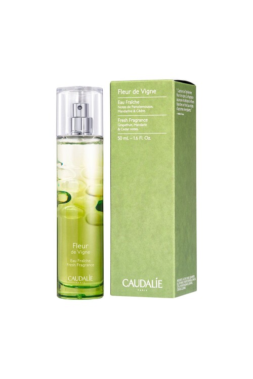 Caudalie Fleur De Vigne Aromalı Parfüm 50 Ml