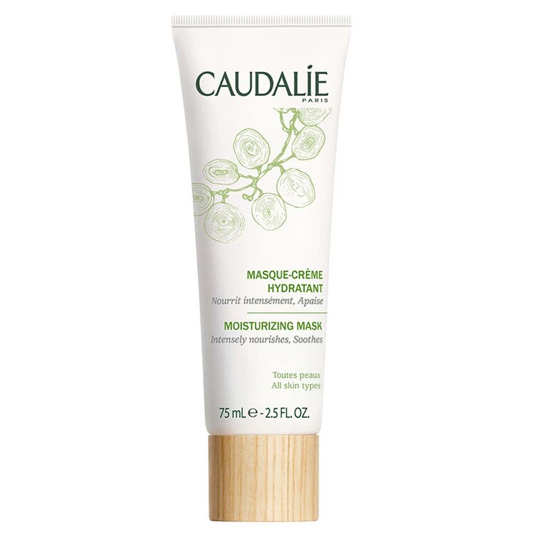Caudalie - Caudalie Masque Cream Hydratant 75 ml - Nem Maskes