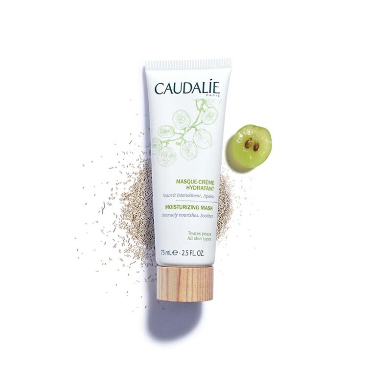 Caudalie Masque Cream Hydratant 75 ml - Nem Maskes