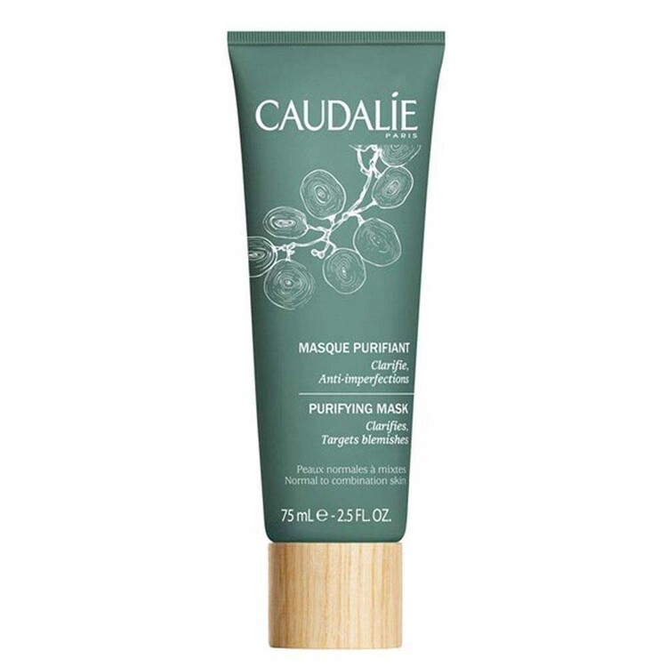 Caudalie - Caudalie Masque Purifiant Kil Maskesi 75 ml