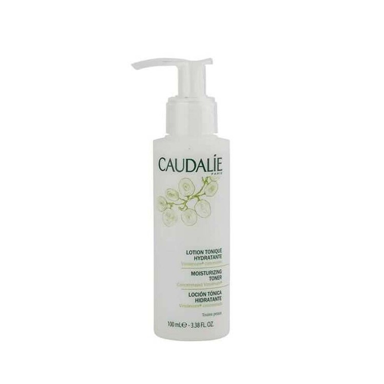 Caudalie - Caudalie Moisturizing Toner 100 ml - Nemlendirici 