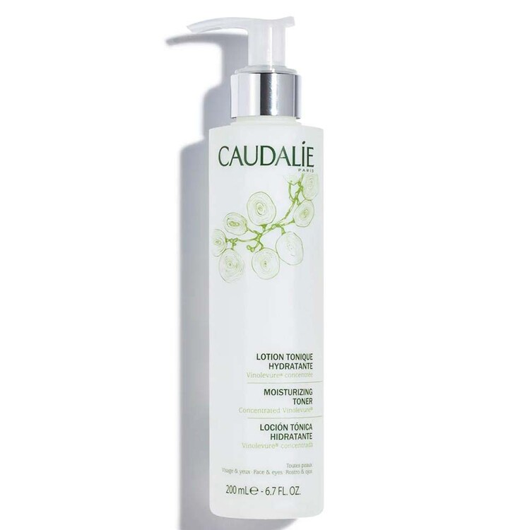 Caudalie - Caudalie Moisturizing Toner 200 ml - Nemlendirici 