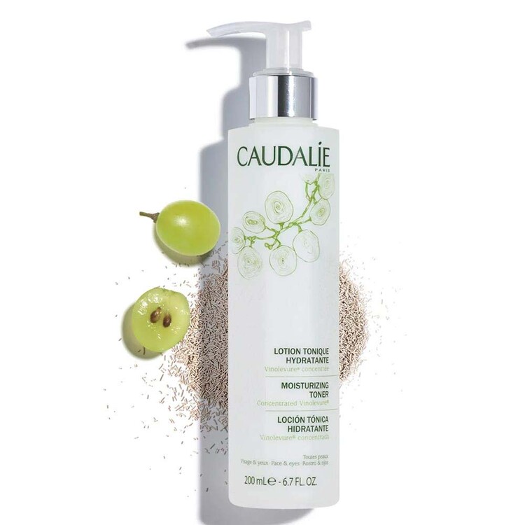 Caudalie Moisturizing Toner 200 ml - Nemlendirici 