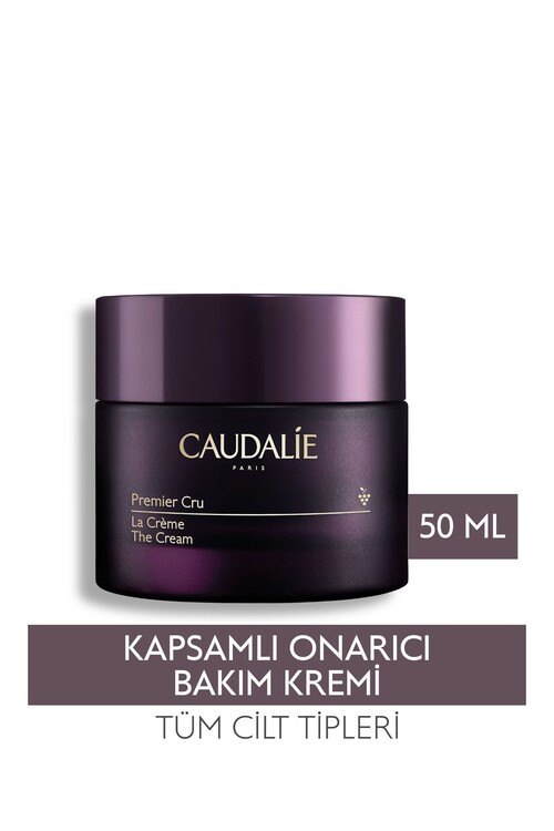 Caudalie - Caudalie Premier Cru Gündüz Bakım Kremi 50 ml