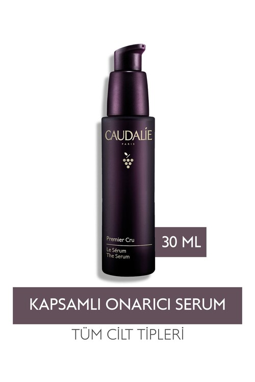 Caudalie - Caudalie Premier Cru Serum 30 ml