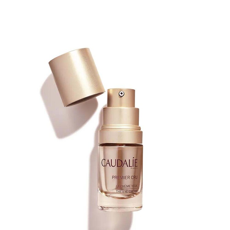 Caudalie - Caudalie Premier Cru The Eye Cream, Yaşlanma Karşı