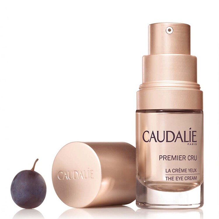 Caudalie Premier Cru The Eye Cream, Yaşlanma Karşı