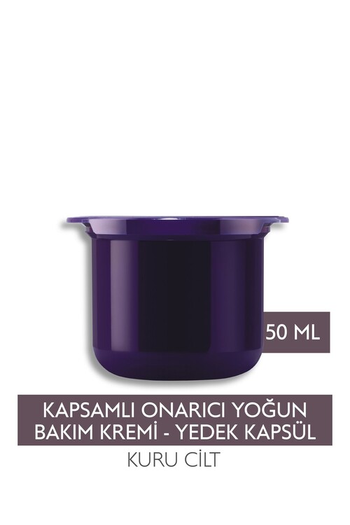 Caudalie - Caudalie Premier Cru Yoğun Gündüz Bakım Kremi 50ml