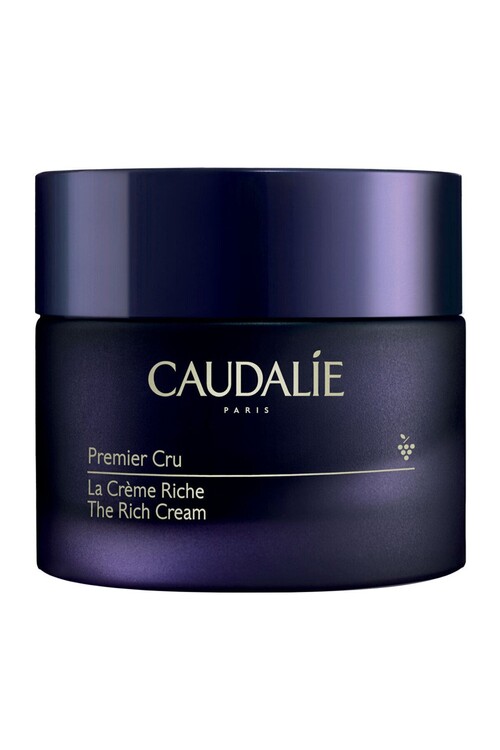 Caudalie Premier Cru Yoğun Gündüz Bakım Kremi 50ml