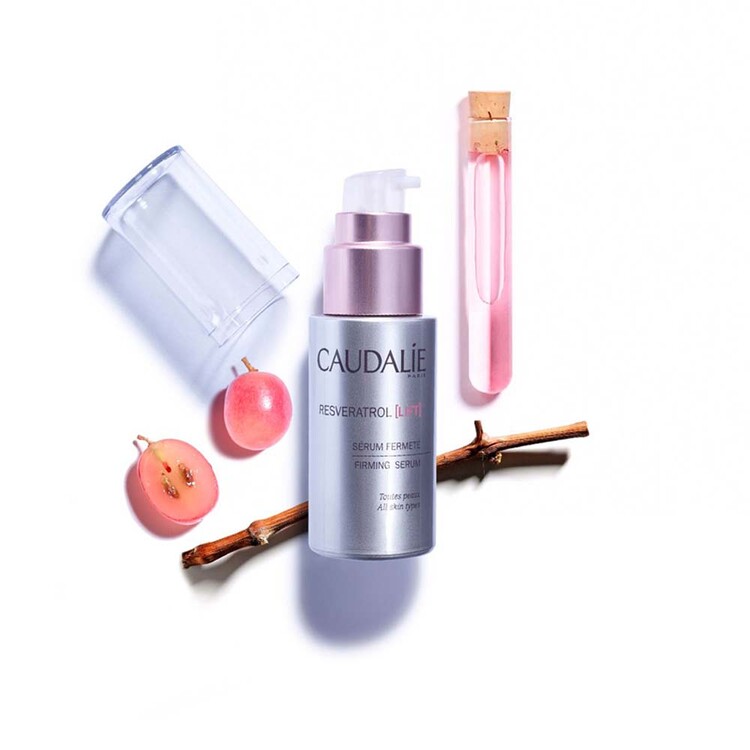 Caudalie - Caudalie Resveratrol Lift Firming Serum Sıkılaştır