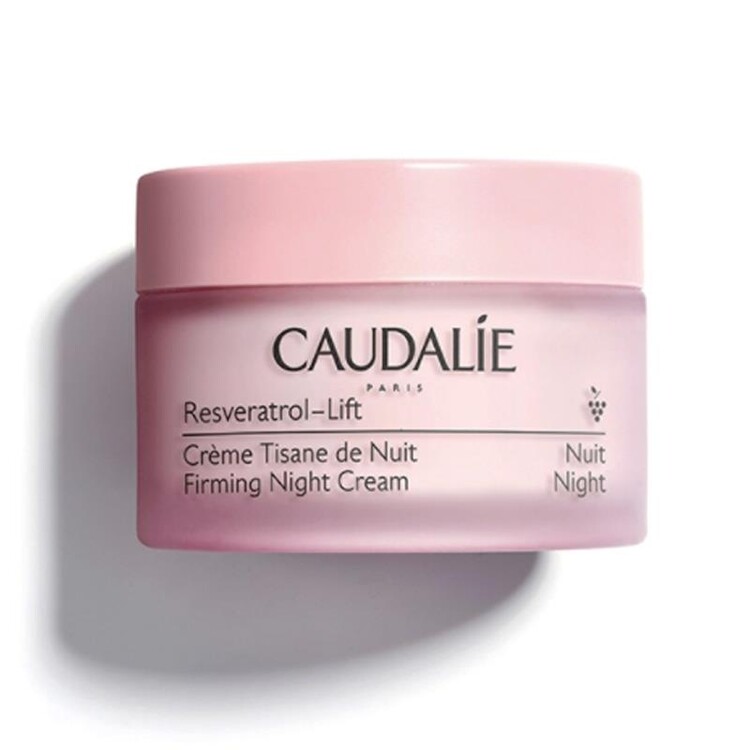 Caudalie - Caudalie Resveratrol Lift Sıkılaştırıcı Etkili Gec