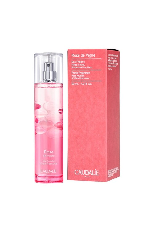 Caudalie Rose de Vigne Aromalı Parfüm 50 ml