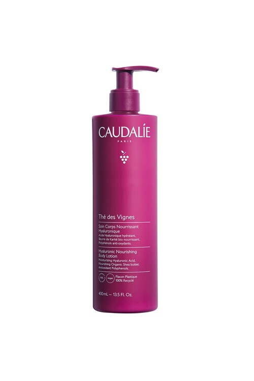 Caudalie Thé Des Vignes Vücut Losyonu 400 ml