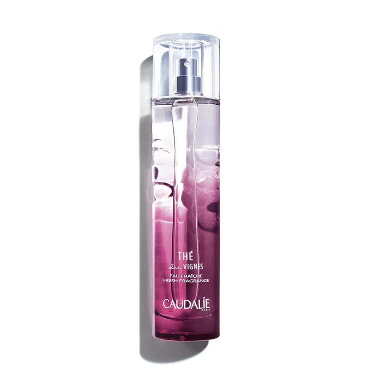 Caudalie - Caudalie The Des Vignes Energizing Fragrance 100 m