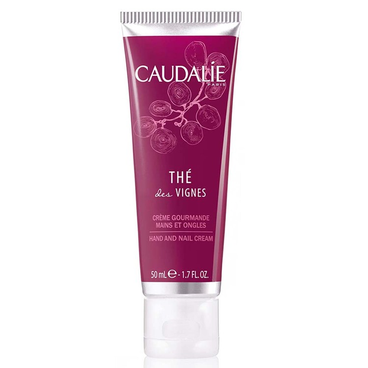 Caudalie - Caudalie The Des Vignes Hand and Nail Cream 50 ml,