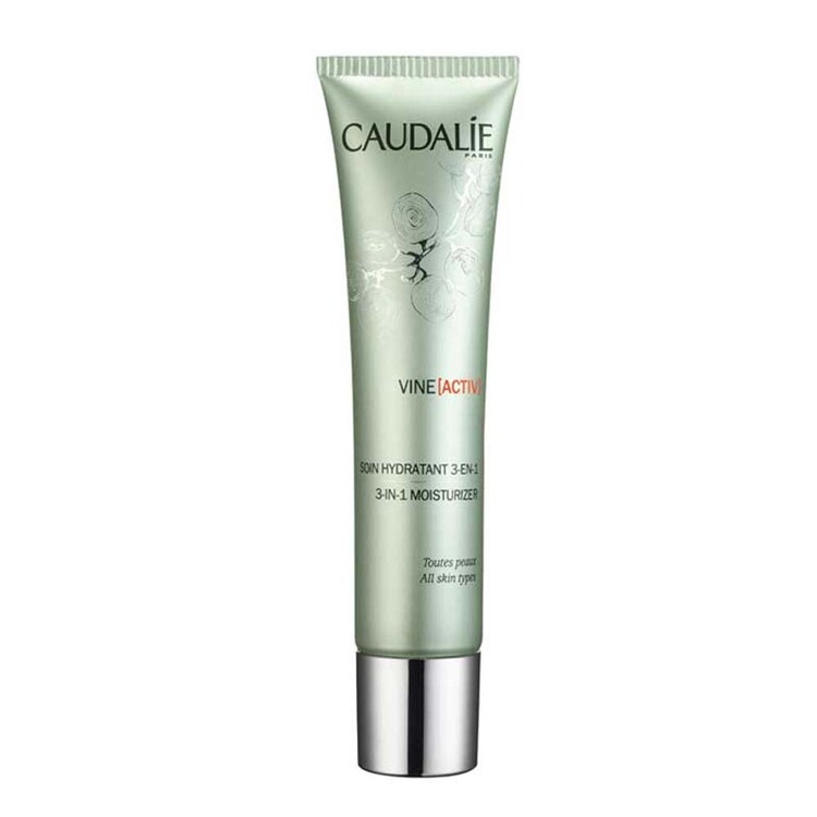 Caudalie Vineactiv 3 in 1 Moisturizer 40 ml, Nemle