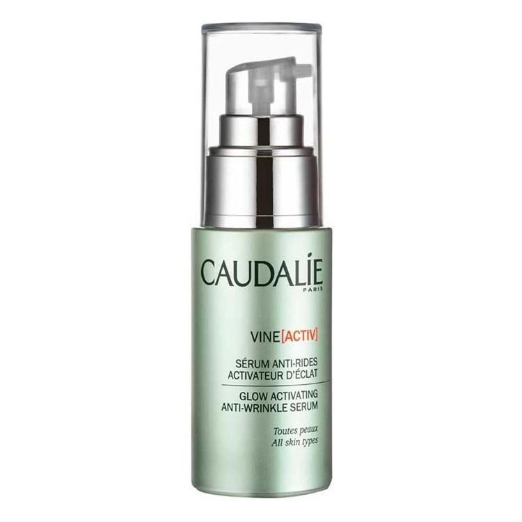 Caudalie - Caudalie Vineactiv Anti-Wrinkle Serum 30 ml