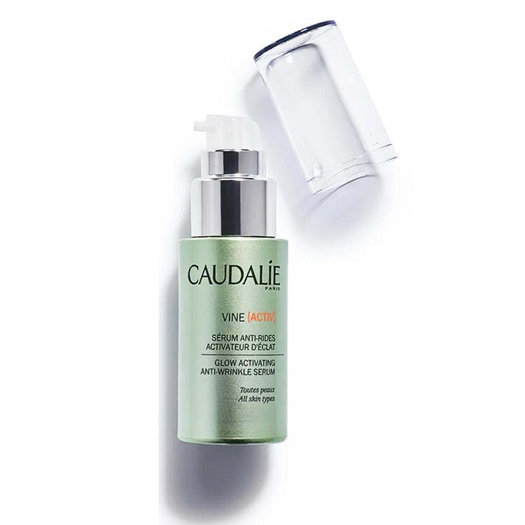 Caudalie Vineactiv Anti-Wrinkle Serum 30 ml