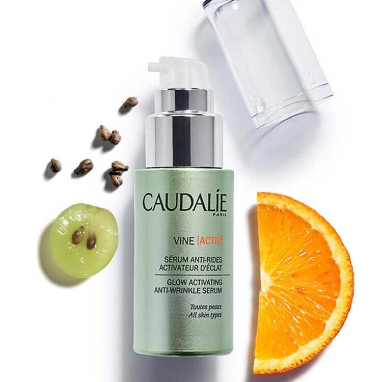 Caudalie Vineactiv Anti-Wrinkle Serum 30 ml