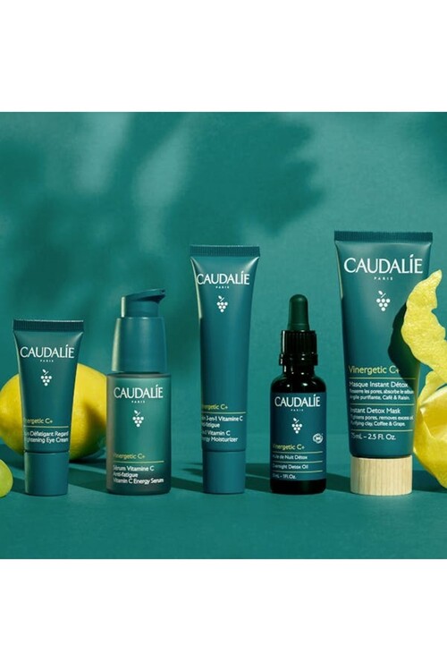 Caudalie Vinergetic C+ Enerji Verici C Vitamini Se