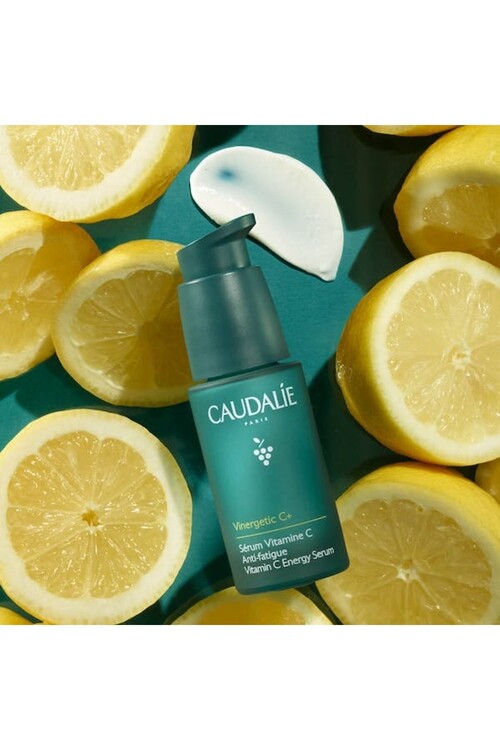 Caudalie Vinergetic C+ Enerji Verici C Vitamini Se