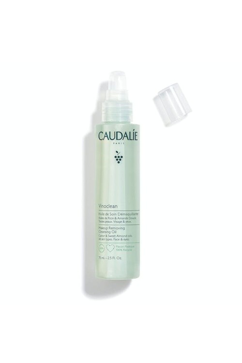 Caudalie Vinoclean Makyaj Temizleme Yağı 75 ml