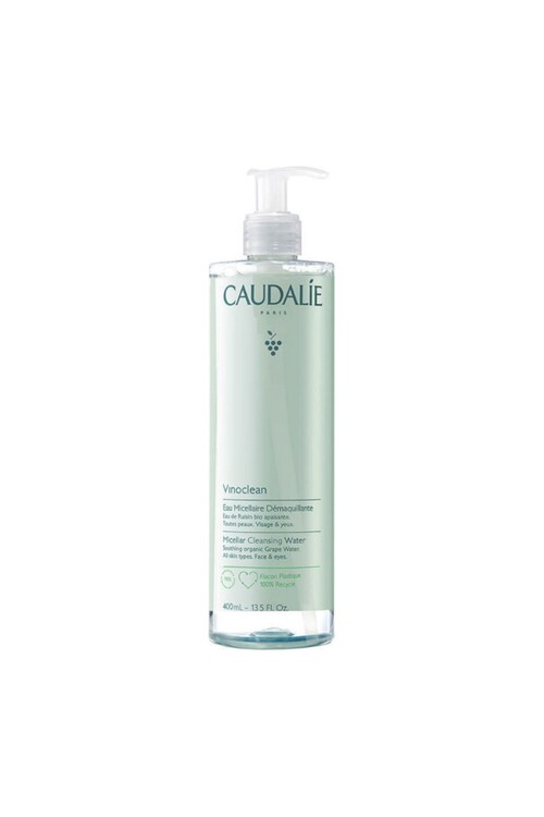 Caudalie - Caudalie Vinoclean Micellar Cleansing Water Misel 