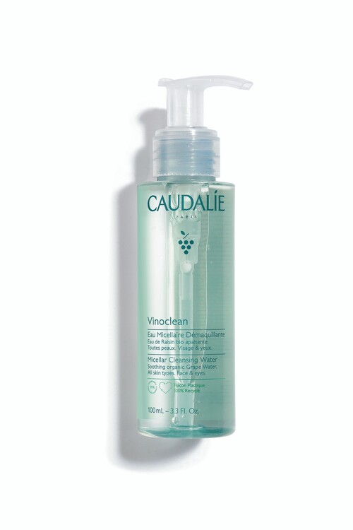 Caudalie Vinoclean Misel Temizleme Suyu 100 ml