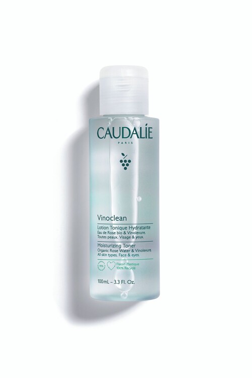 Caudalie Vinoclean Nemlendirici Tonik 100ml