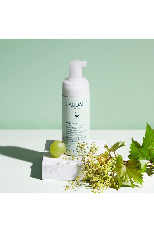 Caudalie Vinoclean Temizleme Köpuğü 150 ml