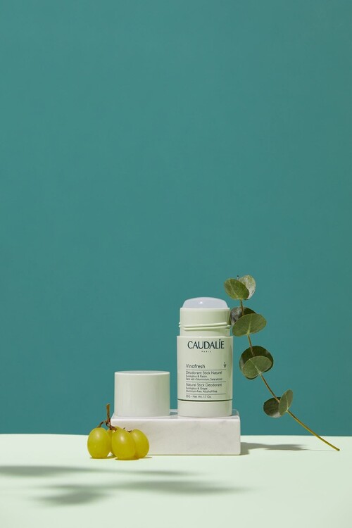 Caudalie Vinofresh Doğal Stick Deodorant 50 gr