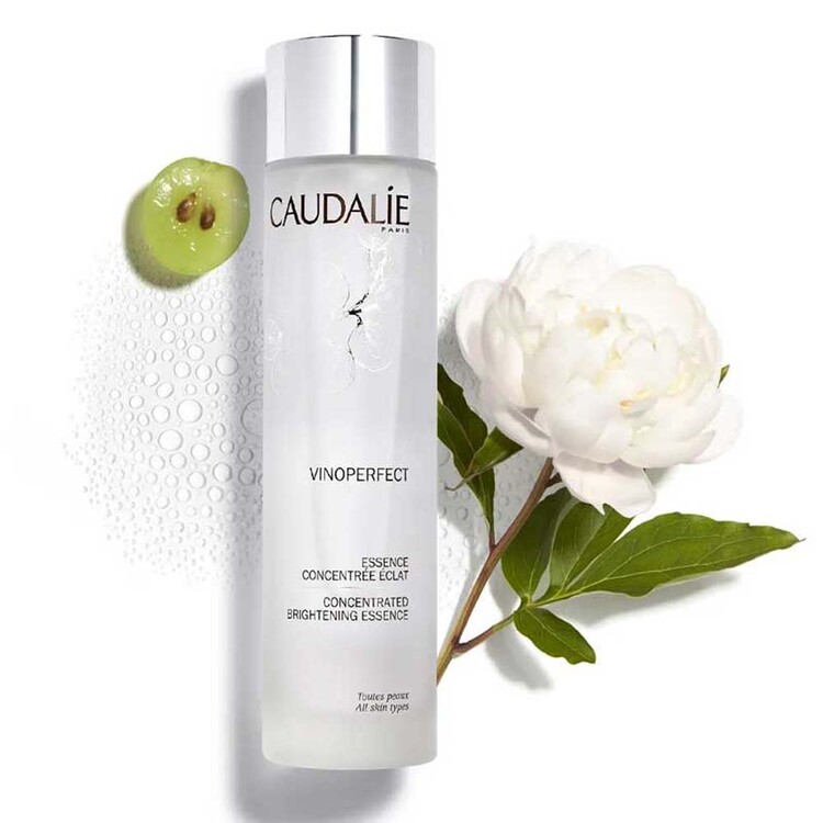 Caudalie Vinoperfect Concentrated Brightening Esse